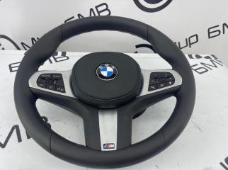 Руль BMW X3 xDrive20i 2023
