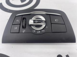 Блок управления светом BMW GT 640d xDrive 2019 Б/У Блок управления светом BMW GT 640d xDrive 2019