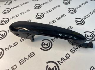 Ручка двери внешняя задняя правая BMW X3 xDrive20i 2023