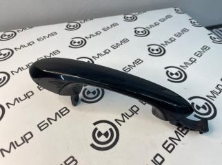 Ручка двери внешняя задняя левая BMW X3 xDrive20i 2023