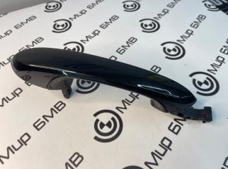 Ручка двери внешняя передняя BMW X3 xDrive20i 2023