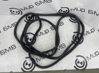 Уплотнитель проема двери задний BMW X3 xDrive20i 2023