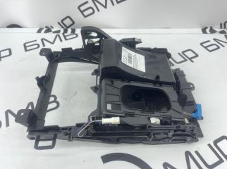 Ящик центральной консоли передний BMW X5 xDrive45e 2020 Б/У Ящик центральной консоли передний BMW X5 xDrive45e 2020