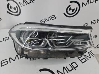 Фара светодиодная правая BMW GT 640d xDrive 2019