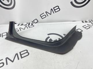 Накладка водостока задняя левая BMW 740Ld xDrive 2020
