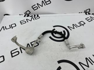 Трубка кондиционера BMW X5 xDrive45e 2020 Б/У Трубка кондиционера BMW X5 xDrive45e 2020
