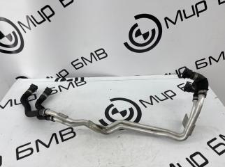 Трубка EGR BMW X5 xDrive45e 2020