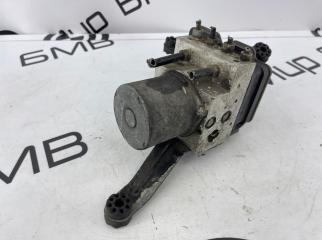 Блок ABS BMW X5 Б/У Блок ABS BMW X5