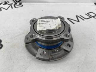 Ступица передняя BMW