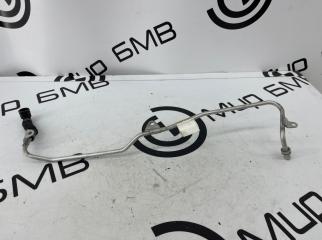 Трубка SCR BMW X5