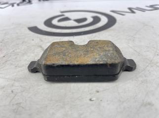 Колодки тормозные задние Countryman R60