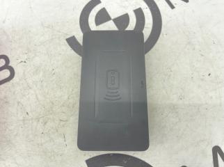 Зарядка беспроводная BMW X5