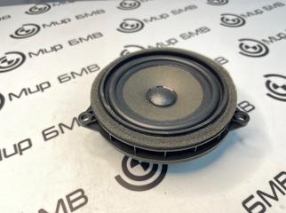 Запчасть динамик сч BMW X1