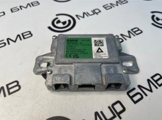 Компенсатор LTE BMW 4-series M4 2022