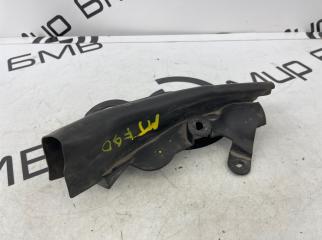 Уплотнитель капота правый BMW 5' M5 2019