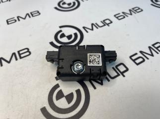 Запчасть усилитель антенны BMW X5