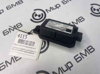 Блок дистанционного радиоуправления BMW X5