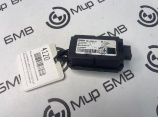 Блок дистанционного радиоуправления BMW X5