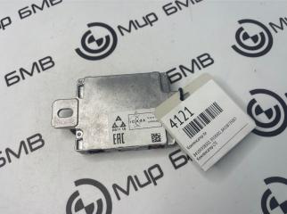 Запчасть компенсатор lte BMW X5