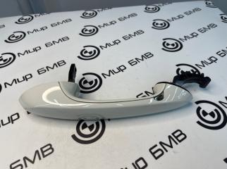 Ручка двери внешняя задняя левая BMW 1 - series 2021