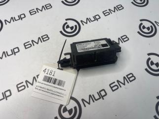 Блок дистанционного радиоуправления BMW X5