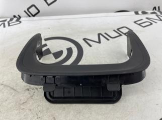 Кожух рулевой колонки BMW