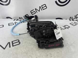 Замок двери задний левый BMW X5