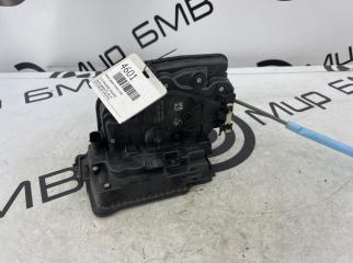 Замок двери передний правый BMW X5