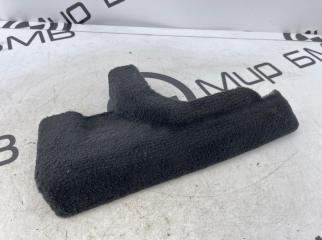 Обшивка багажника BMW X7