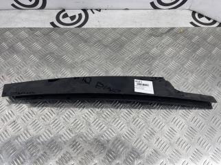 Накладка оконной рамы передняя левая BMW X5 G05 51337429387 Б/У