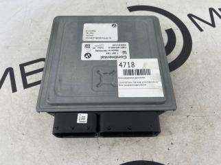 Блок управления двигателем BMW X5