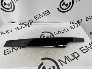 Накладка двери передняя правая BMW X3 xDrive20i 2023