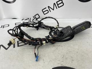 Проводка двери передняя правая BMW