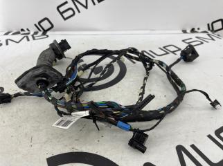 Проводка двери передняя левая BMW