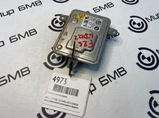 Блок управления фарой BMW X5