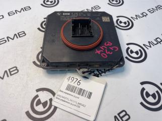 Блок управления фарой BMW 5 - series