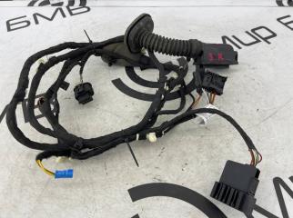 Проводка двери задняя BMW X5