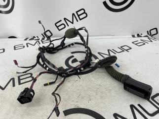 Проводка двери задняя BMW X3