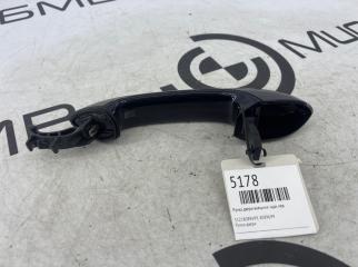 Ручка двери внешняя задняя левая BMW X4