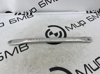 Растяжка моторного отсека задняя правая BMW X3