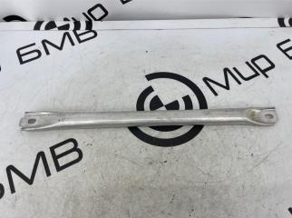 Растяжка моторного отсека BMW X3