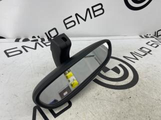 Зеркало заднего вида салонное BMW 1 - series Б/У Зеркало заднего вида салонное BMW 1 - series