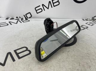 Зеркало заднего вида салонное BMW