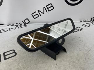 Зеркало заднего вида салонное BMW X3