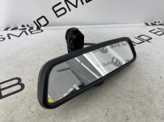 Зеркало заднего вида салонное BMW