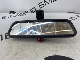 Зеркало заднего вида салонное BMW