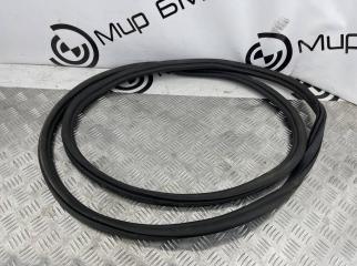 Уплотнитель двери передний BMW X5
