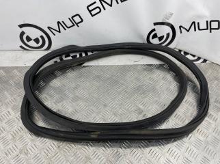 Уплотнитель двери задний BMW X5