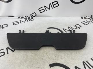 Крышка BMW X7
