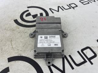 Блок управления (ЭБУ) AirBag BMW 540I XDR B58 2017
